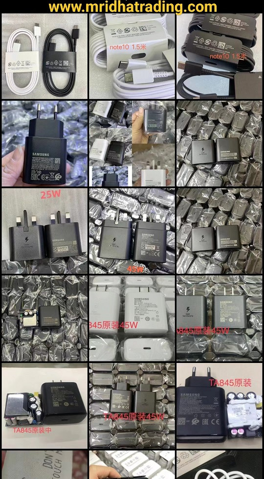 Mobile Phone accessories