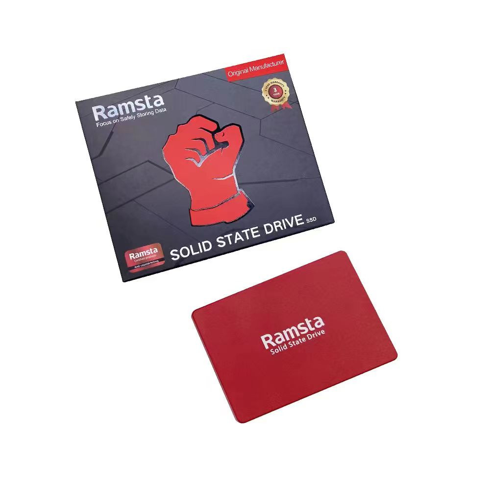 Ramsta SSD
