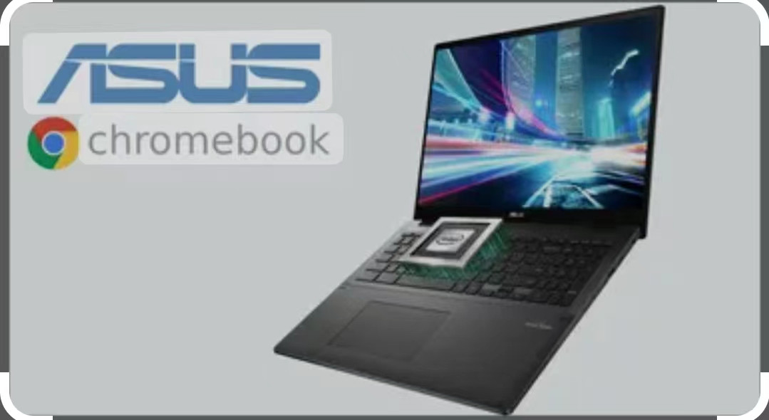 Asus Notebook