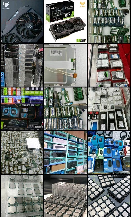 Computer Accessories