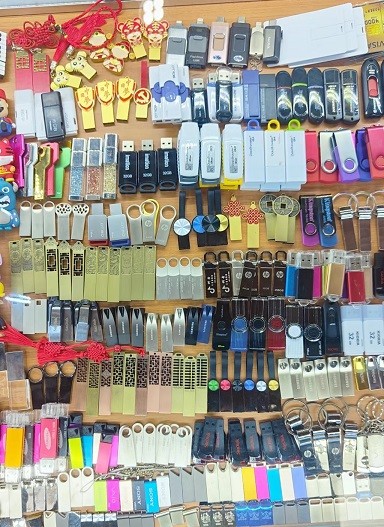 USB Flash disk