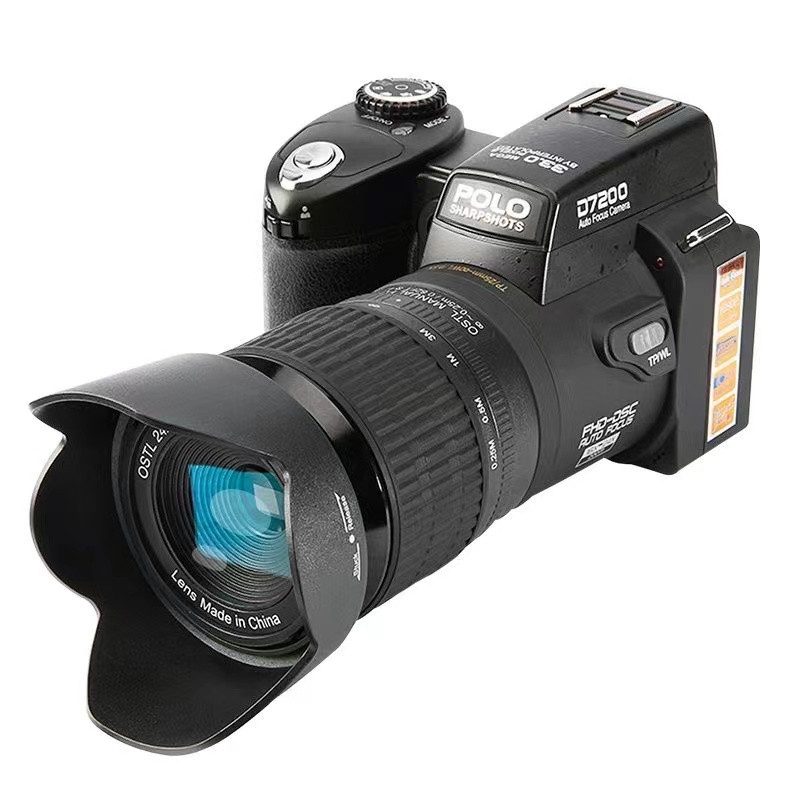 Digital Camera