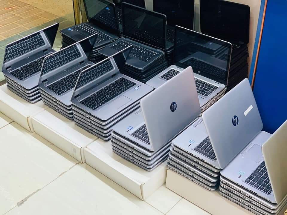 HP Notebook