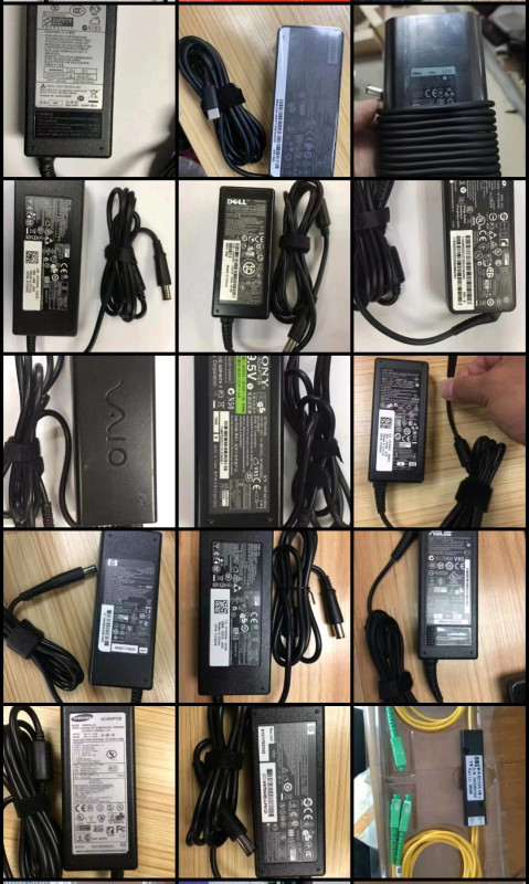 Notebook adapter