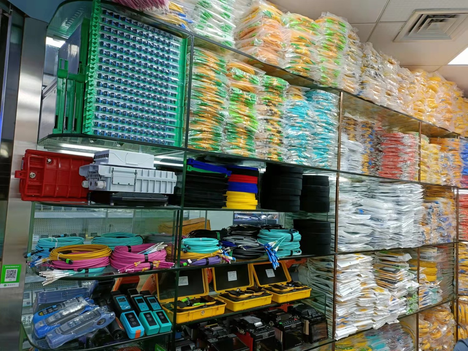 Networking Products