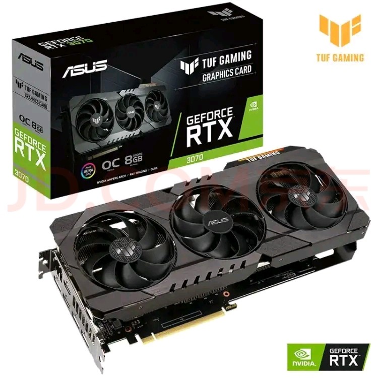 Graphics Card